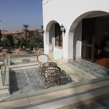 فندق بسمة اسوان أسوان المظهر الخارجي الصورة
